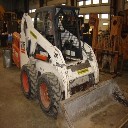 Bobcat S175 Skid Steers 6 Units Available For Sale